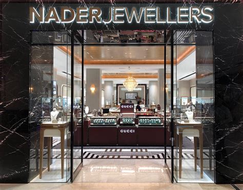 nader jewellers sydney